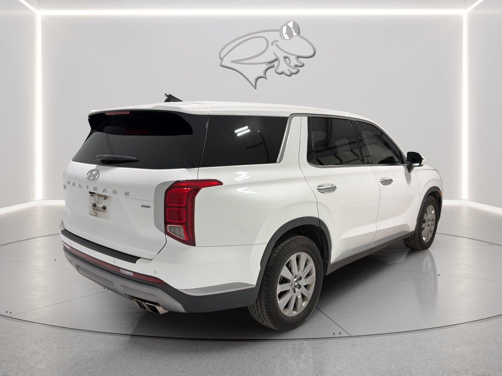 2023 Hyundai PALISADE SE
