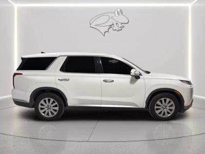 2023 Hyundai PALISADE SE