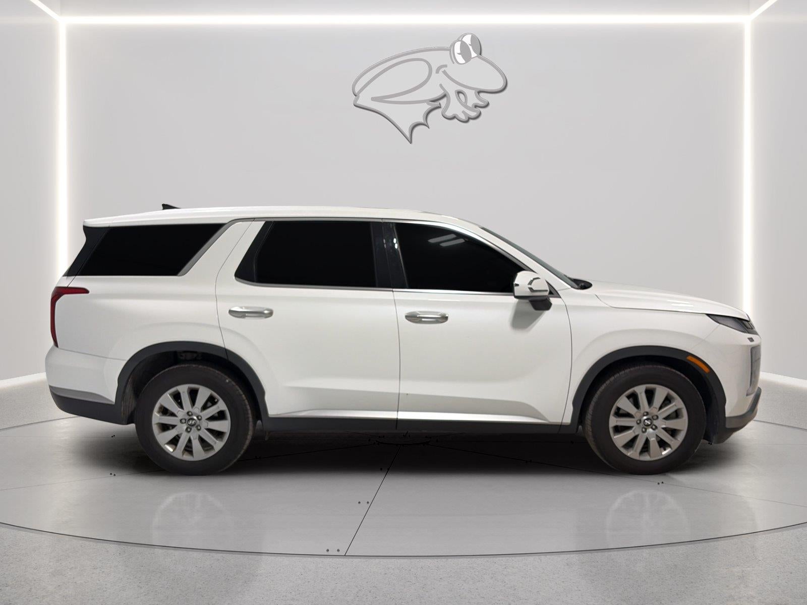 2023 Hyundai PALISADE SE