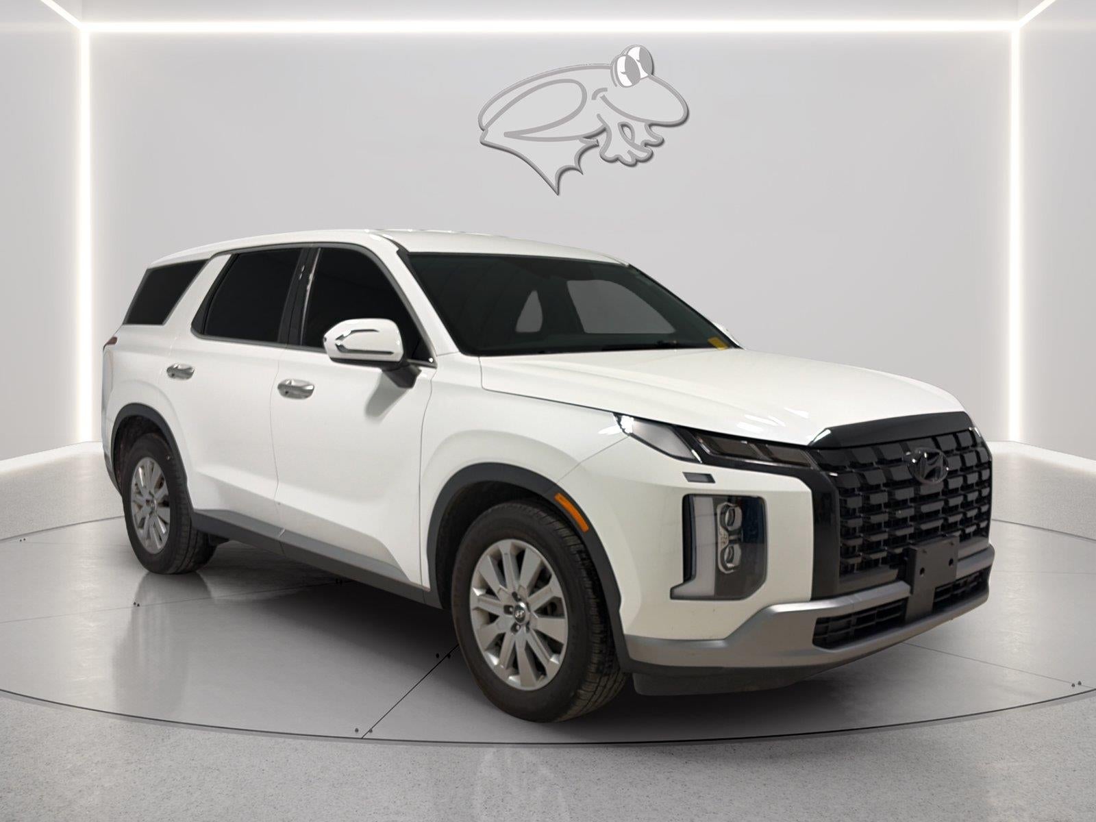 2023 Hyundai PALISADE SE