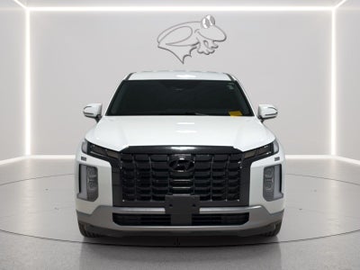 2023 Hyundai PALISADE SE