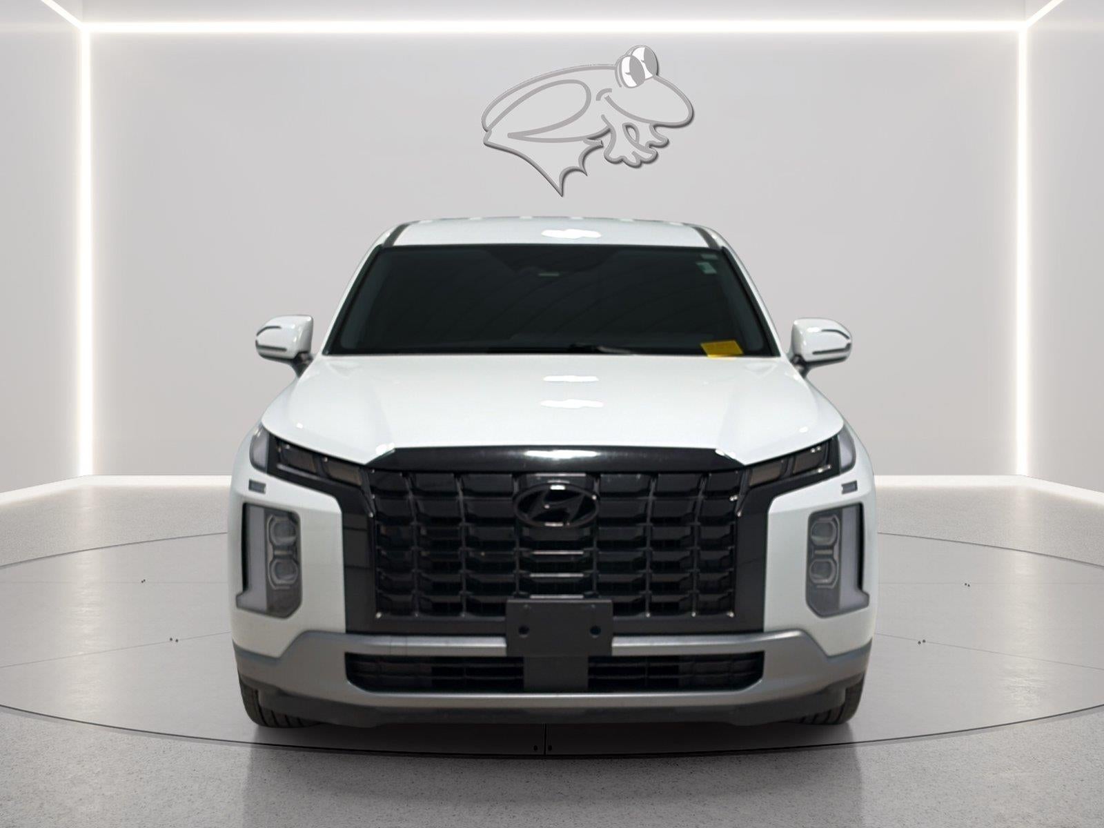 2023 Hyundai PALISADE SE