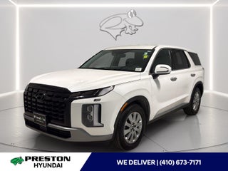 2023 Hyundai PALISADE SE