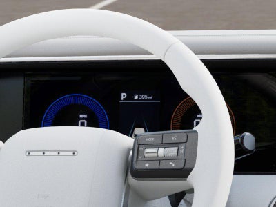 2027 Hyundai PALISADE SE FWD