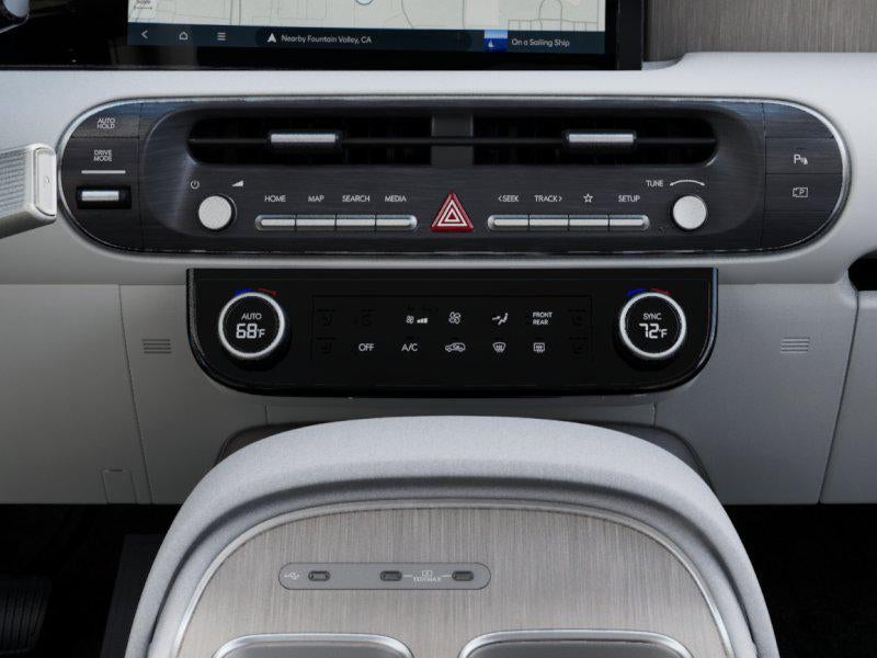 2027 Hyundai PALISADE SE FWD