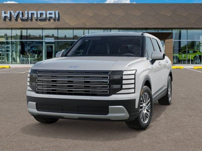 2027 Hyundai PALISADE SE FWD