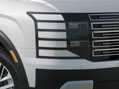 2027 Hyundai PALISADE SE FWD