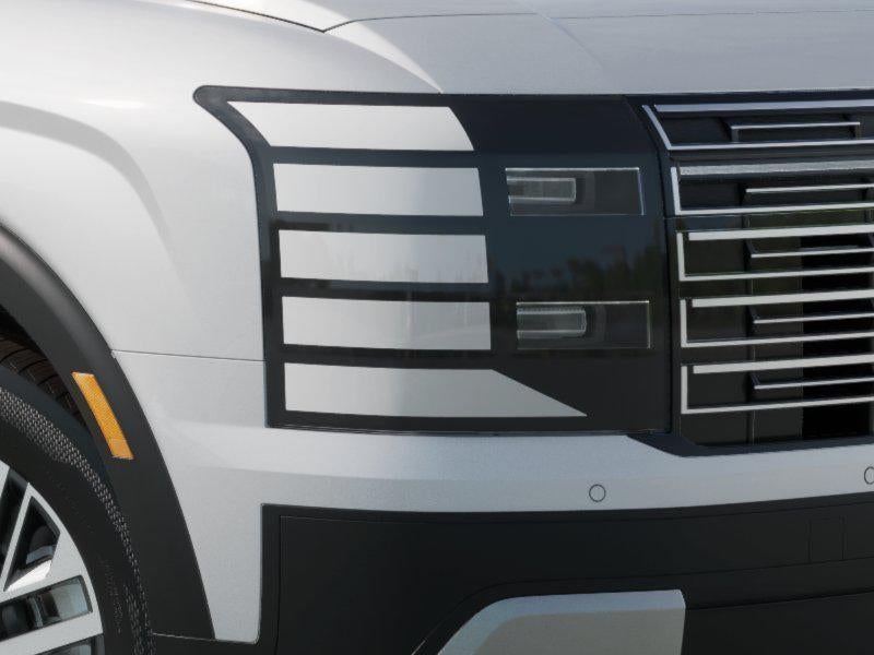 2027 Hyundai PALISADE SE FWD