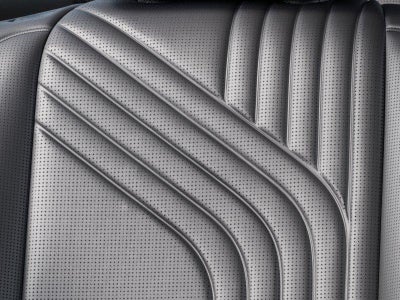 2027 Hyundai PALISADE SEL FWD