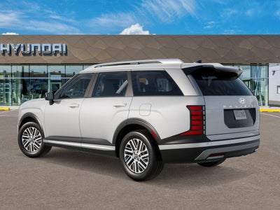2027 Hyundai PALISADE SEL FWD