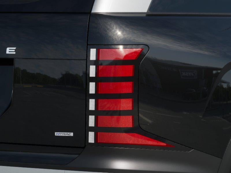 2026 Hyundai PALISADE SEL 8P