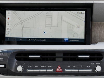 2026 Hyundai PALISADE SEL 8P