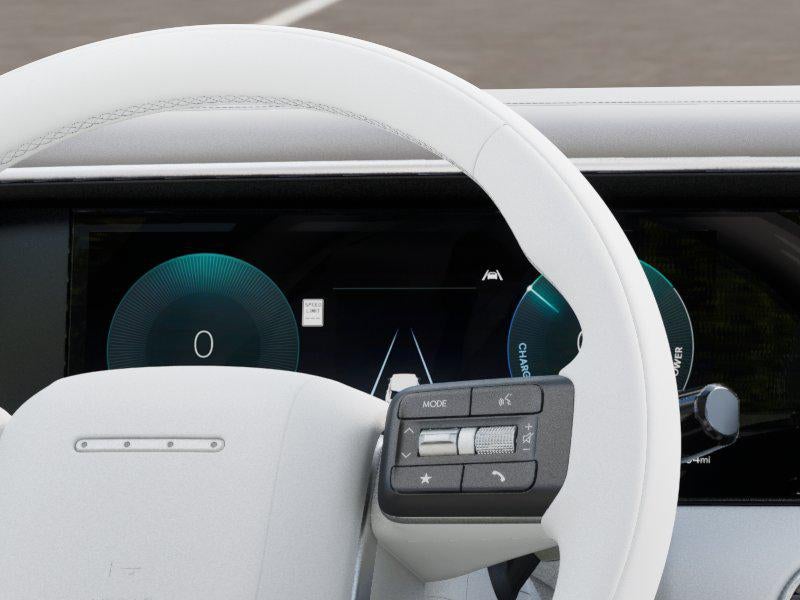 2026 Hyundai PALISADE SEL 8P