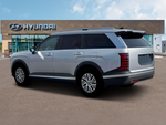 2026 Hyundai PALISADE HYBRID SEL 8P