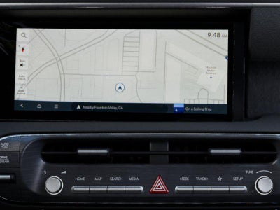 2026 Hyundai PALISADE HYBRID SEL 8P