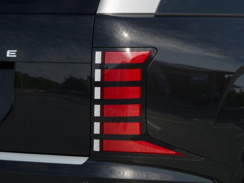 2027 Hyundai PALISADE HYBRID Calligraphy
