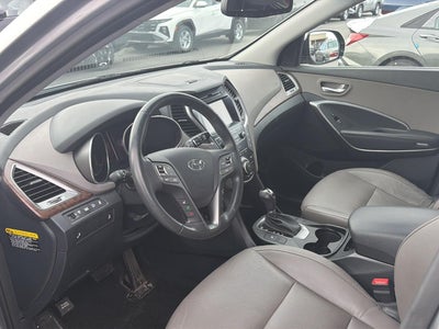 2019 Hyundai SANTA FE XL SE