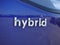 2022 Hyundai IONIQ HYBRID SEL