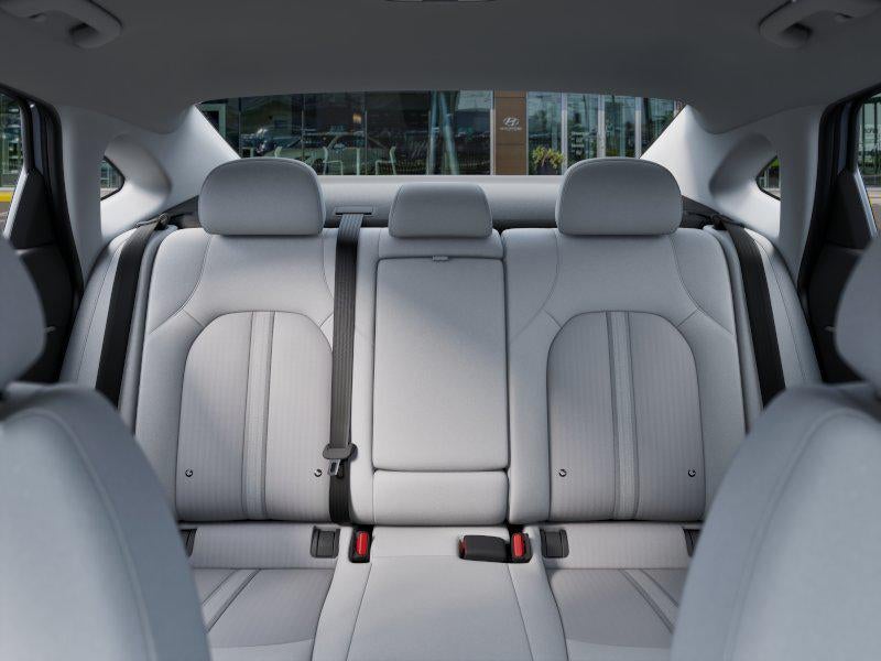 2026 Hyundai SONATA Blue