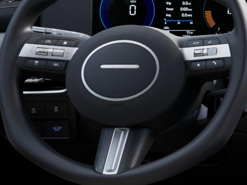 2026 Hyundai SONATA Blue