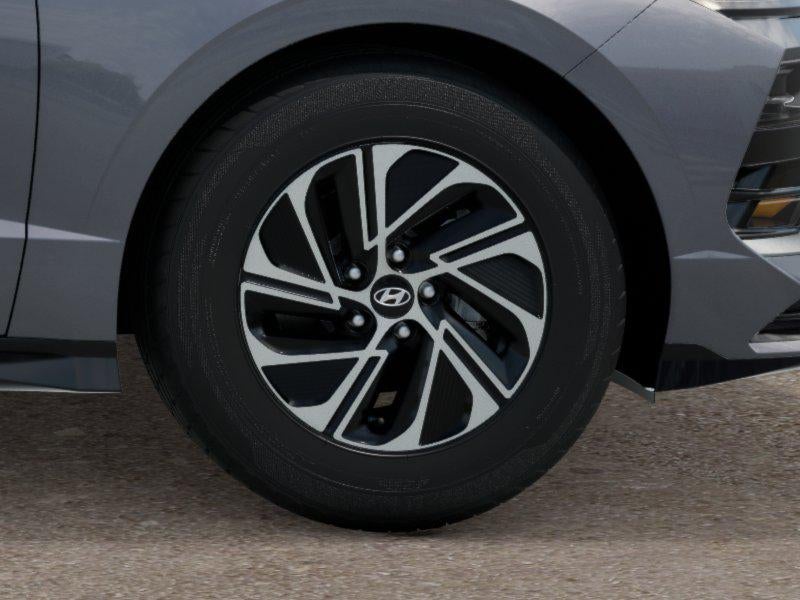 2026 Hyundai SONATA Blue