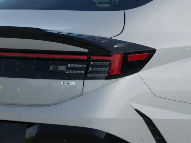 2026 Hyundai SONATA Limited