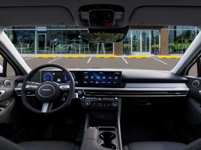 2026 Hyundai SONATA Limited