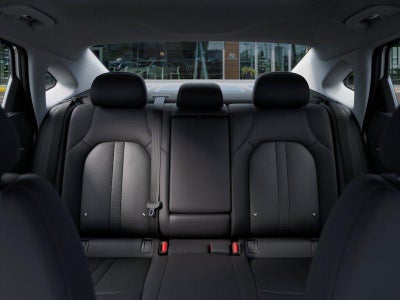 2026 Hyundai SONATA Limited