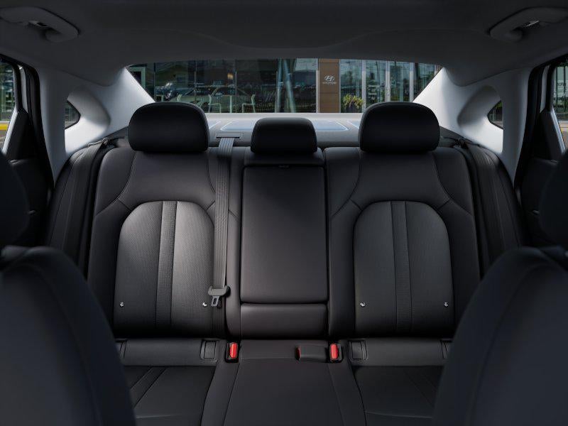 2026 Hyundai SONATA Limited