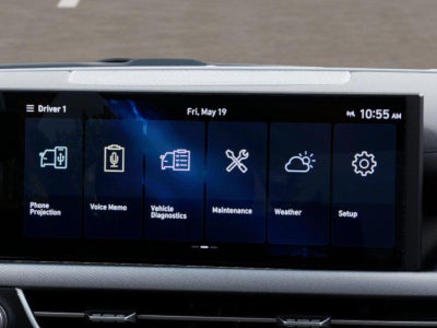 2026 Hyundai SONATA Limited