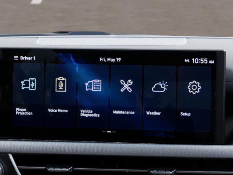 2026 Hyundai SONATA Limited