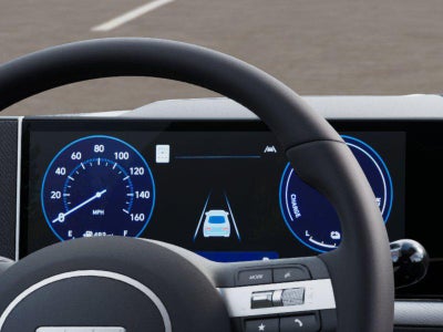 2026 Hyundai SONATA Limited