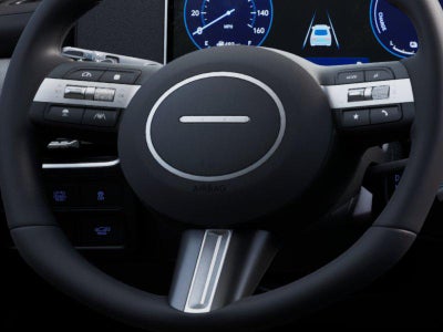 2026 Hyundai SONATA Limited