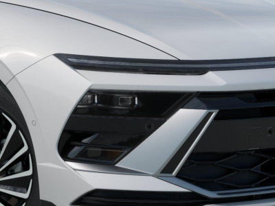 2026 Hyundai SONATA Limited