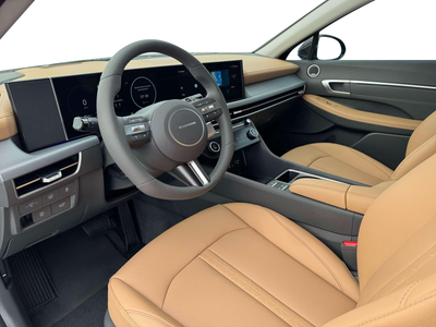 2026 Hyundai SONATA Limited