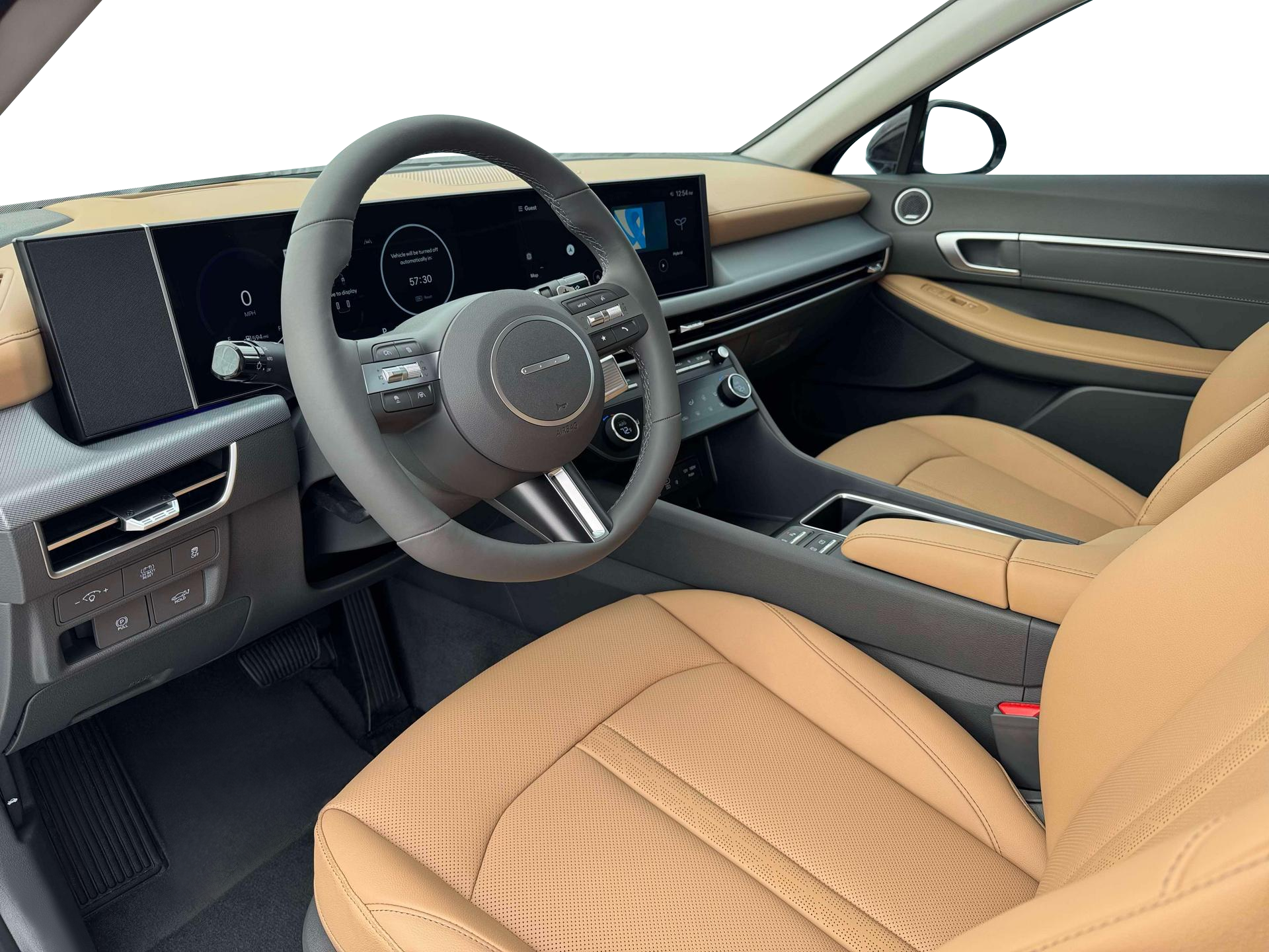 2026 Hyundai SONATA Limited