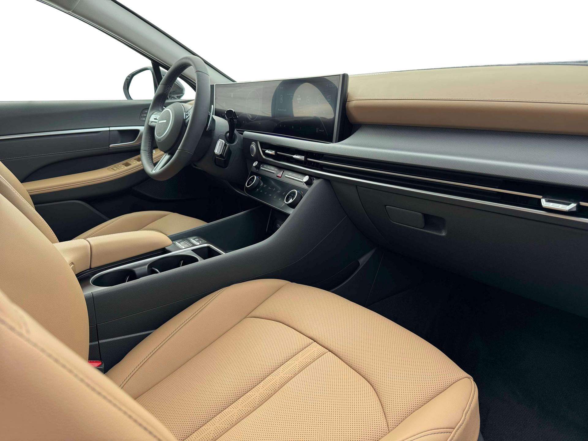 2026 Hyundai SONATA Limited