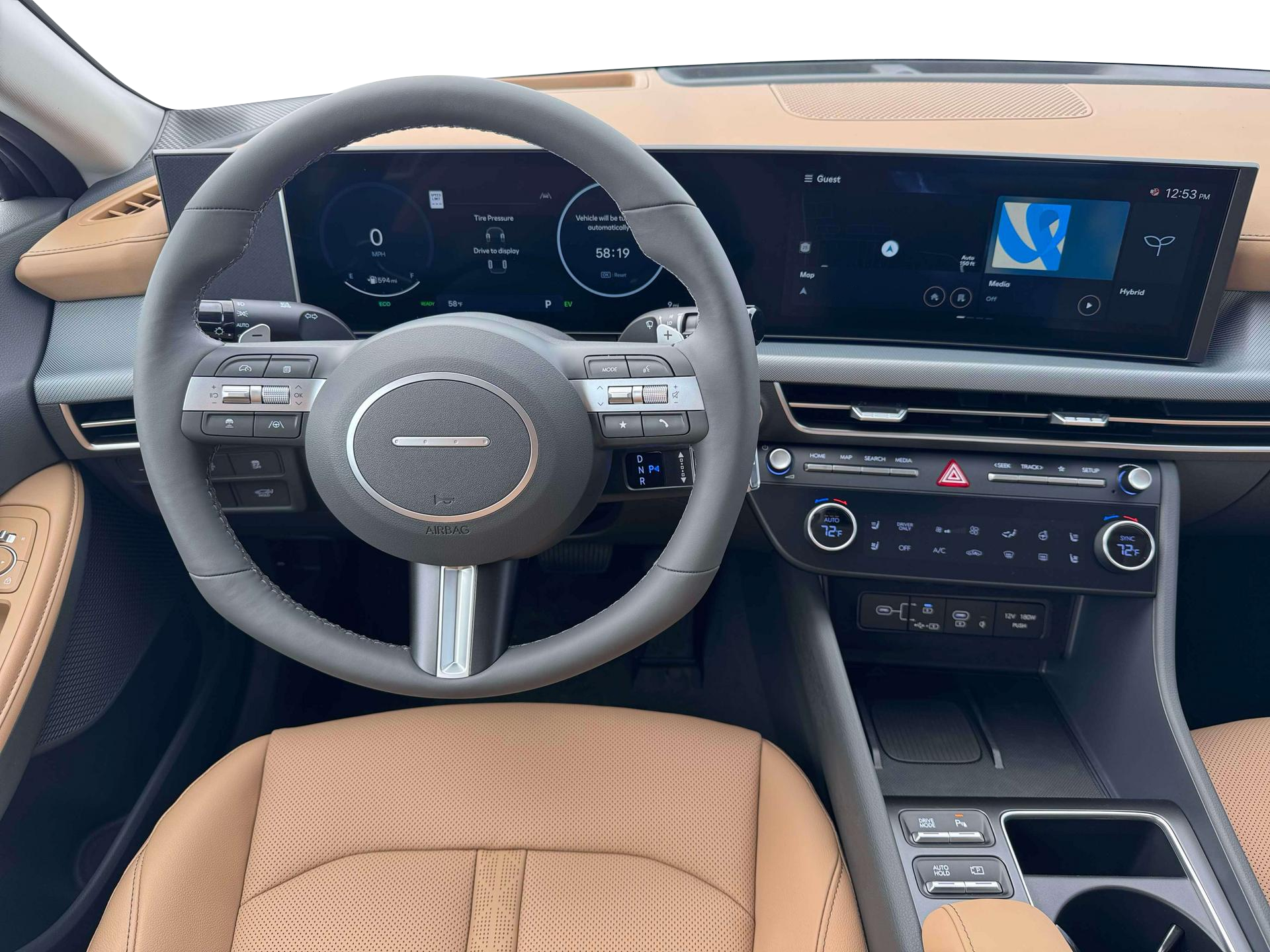 2026 Hyundai SONATA Limited