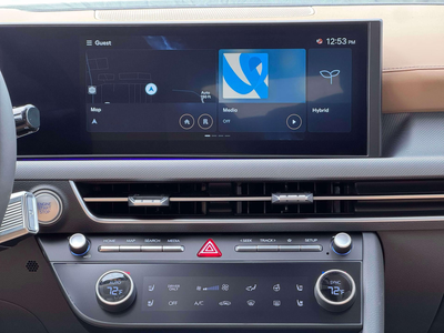 2026 Hyundai SONATA Limited