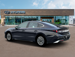 2026 Hyundai SONATA Limited