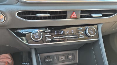 2022 Hyundai SONATA HYBRID Limited