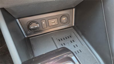 2022 Hyundai SONATA HYBRID Limited