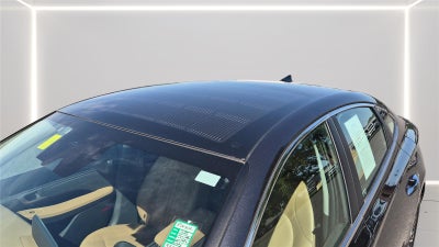 2022 Hyundai SONATA HYBRID Limited