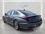 2022 Hyundai SONATA HYBRID Limited