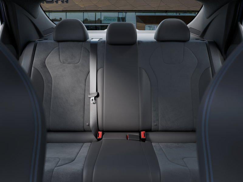 2026 Hyundai ELANTRA Sedan