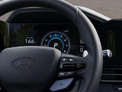 2026 Hyundai ELANTRA Sedan