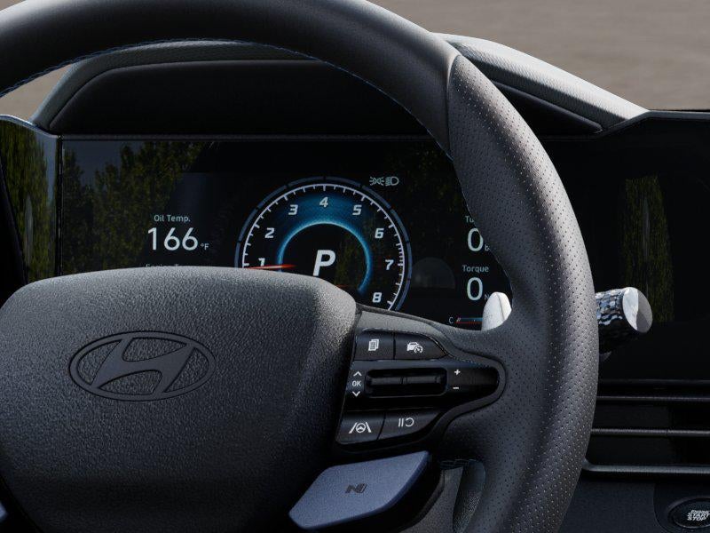 2026 Hyundai ELANTRA Sedan