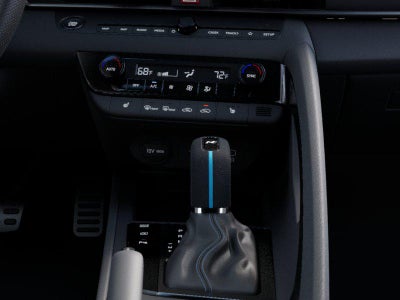 2026 Hyundai ELANTRA Sedan