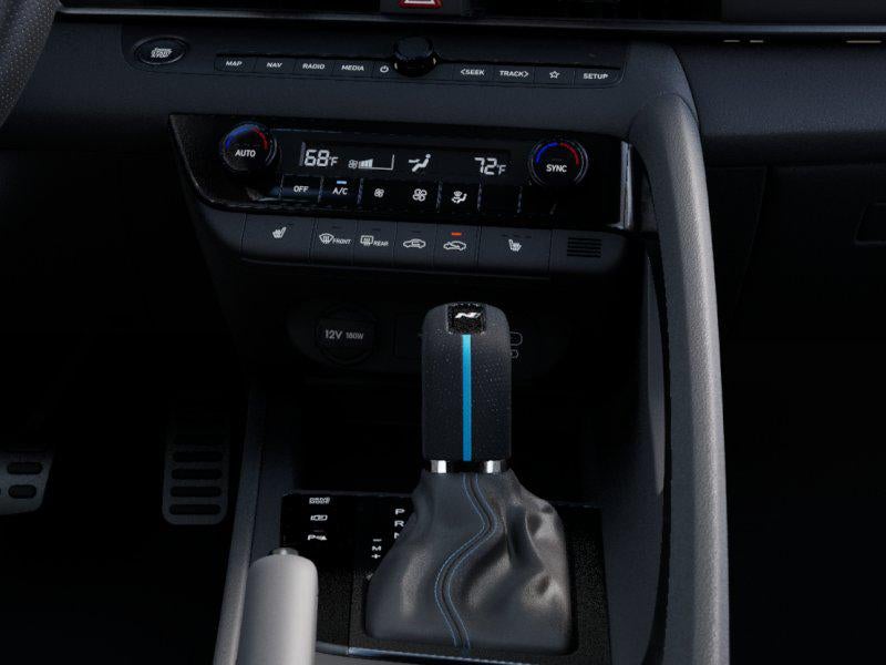 2026 Hyundai ELANTRA Sedan