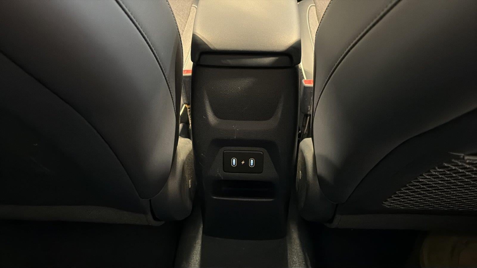 2024 Hyundai VENUE Limited